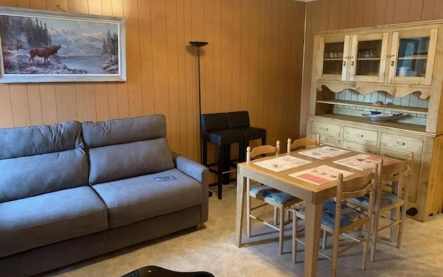 Appartement Mont-Dore, 2 pièces, 4 personnes - FR-1-415-39