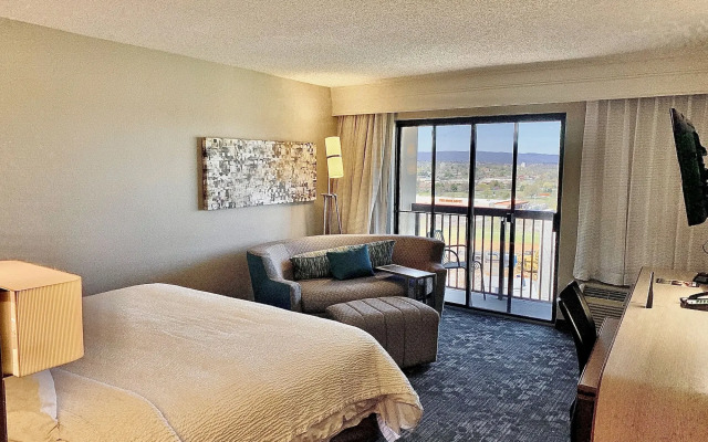 Courtyard by Marriott Harrisonburg