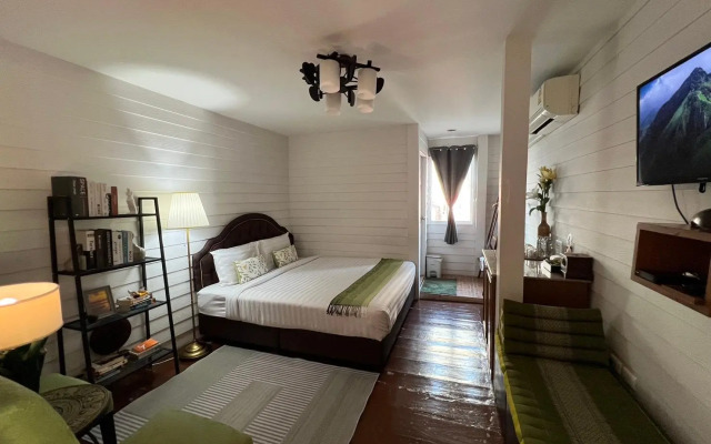 Ban Thungdang Boutique Hotel