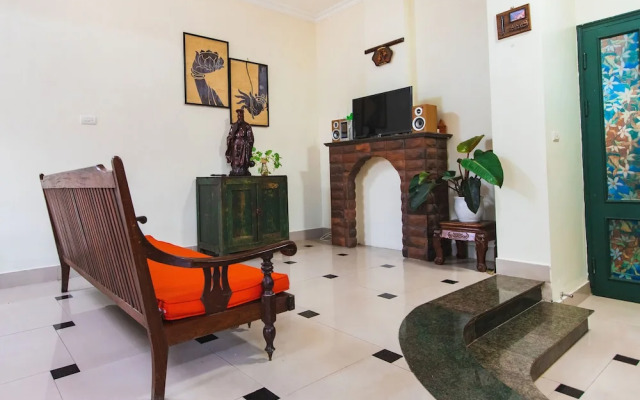May Villa