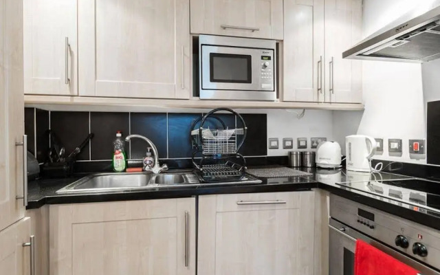 Austin David Apartments Harrow