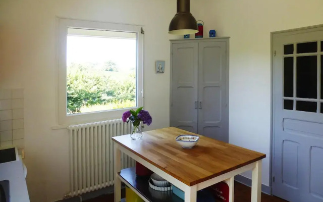 Holiday Home Near Village Centre and Beach