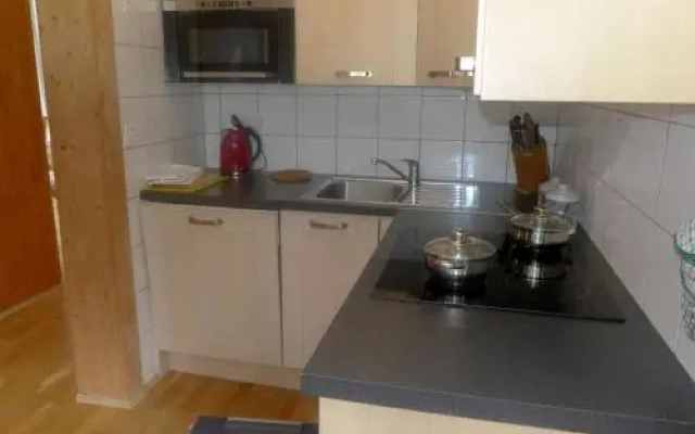 Apartment Les Erables