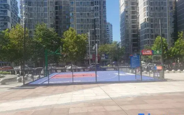 Lexiang E-sports Apartment (Liuzhou Chengzhong Wanda GuangChang