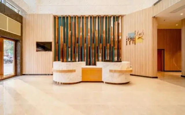 Cheermay Hotels · Heyuan Jianji University Town Wanda Plaza Branch