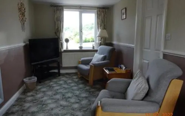 Sterling Bed  Breakfast