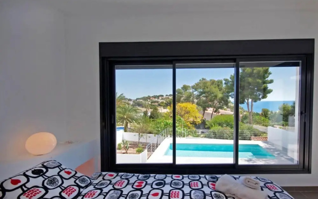 Villa Amistat