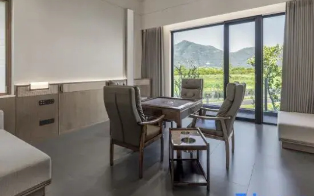 Xichang Joyhub Air Hotel