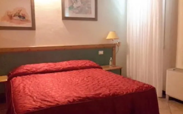 Bed Breakfast Locanda Del Re Sole