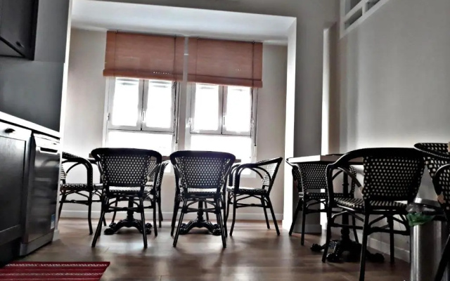 Urban Suites El Postigo