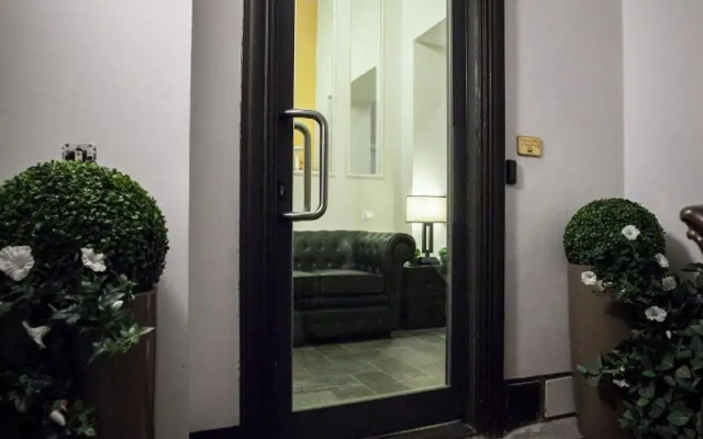 Chic & Town Luxury Rooms Piazza di Spagna