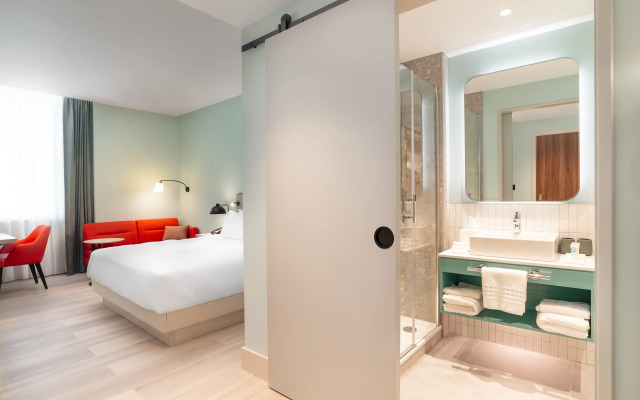 Hyatt Place London City East