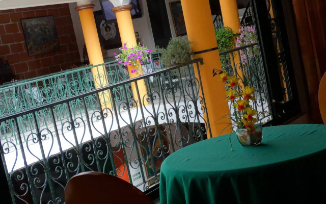 Paraiso Hotel Garden & SPA