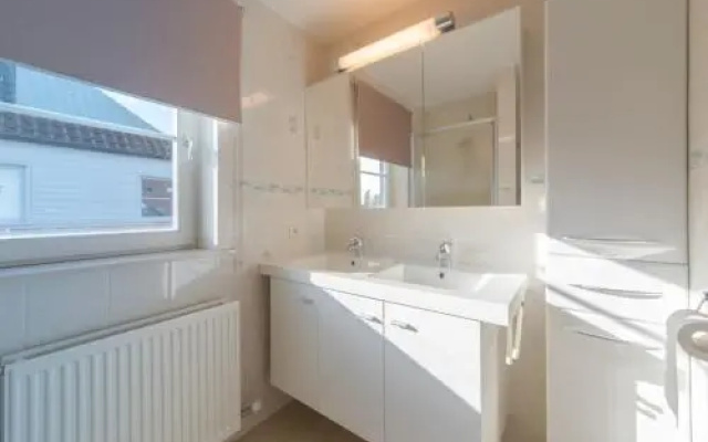 Holiday Home Boonenhove