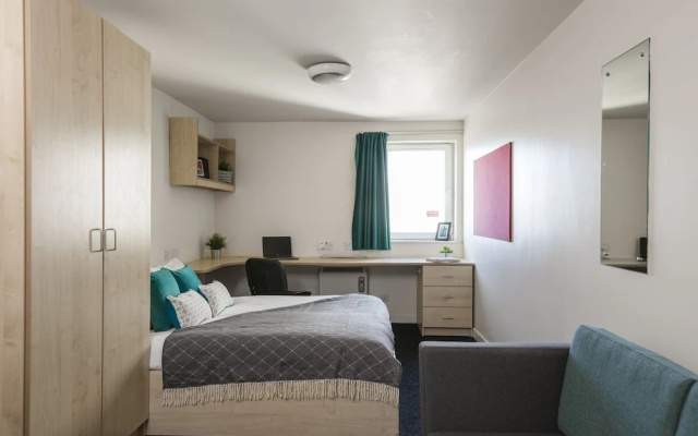 Arena Village - Campus Accommodation