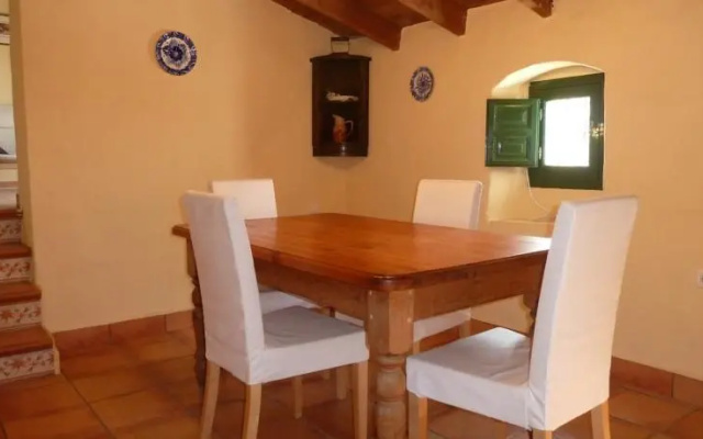 Llano De Lagar