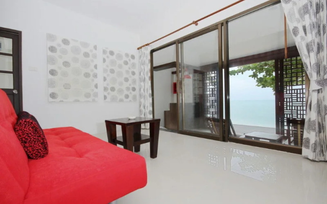 Full Moon Villa @ Bangrak Beach