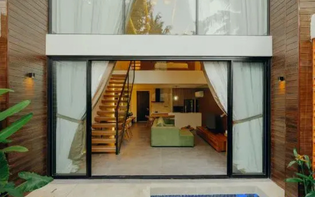 Moon Rock Villas by Ribas