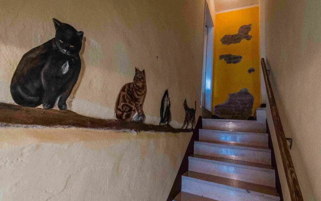 I Quattro Gatti