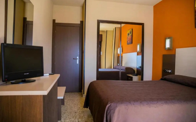 Hotel La Nava