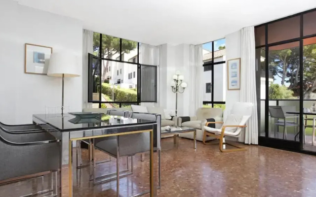 Pineda in Llafranc With 4 Bedrooms and 2 Bathrooms
