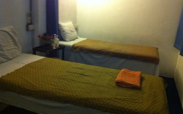Eve's Guesthouse