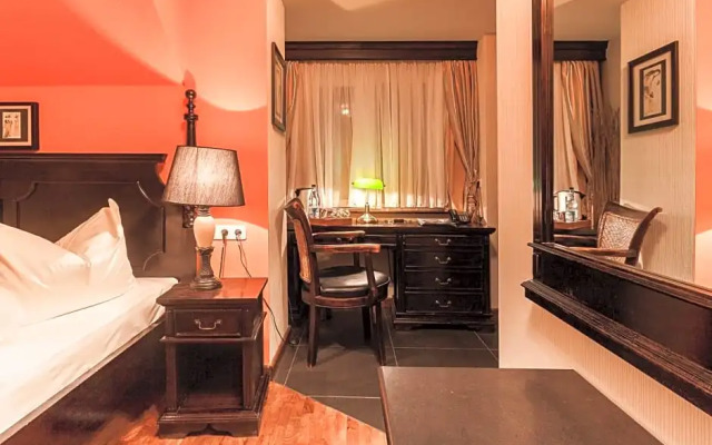 Hotel Aviv Dresden