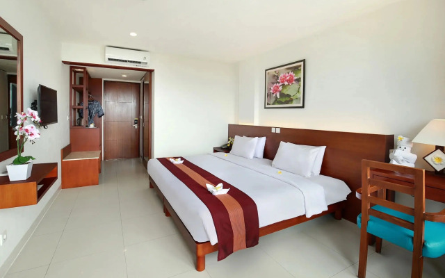Bali Relaxing Resort & Spa