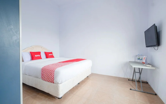 OYO 1906 Zhafira Guest House Syariah