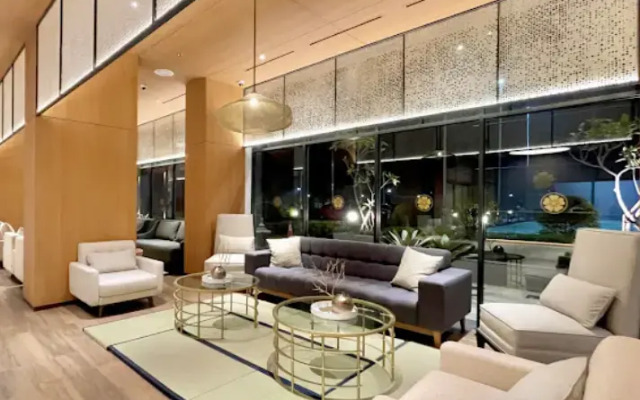Osaka Hotel Pik2