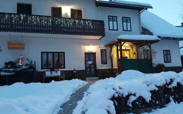 Apartments & Rooms Florjana