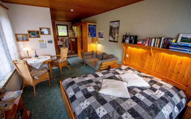 Ferienhaus Kahl