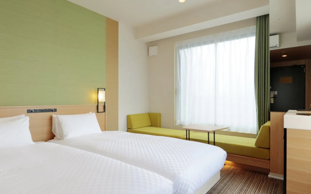 Candeo Hotels Osaka Kishibe