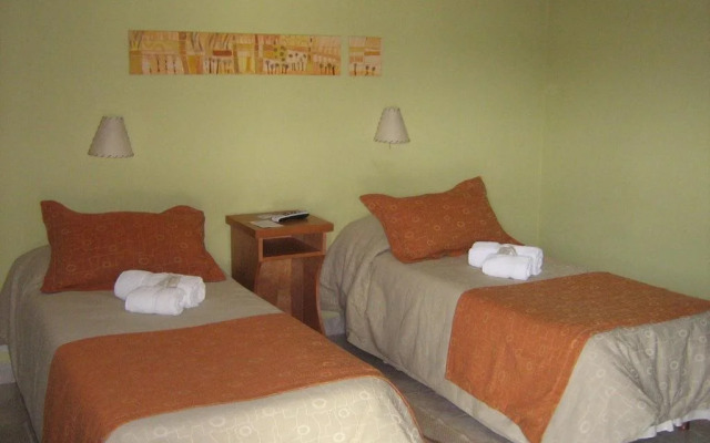 Hotel Ruta 234