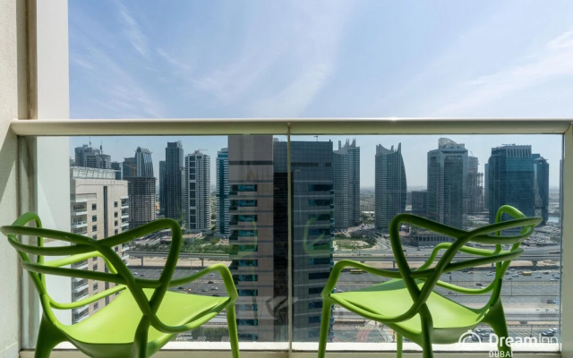 Dream Inn - Marina View Tower