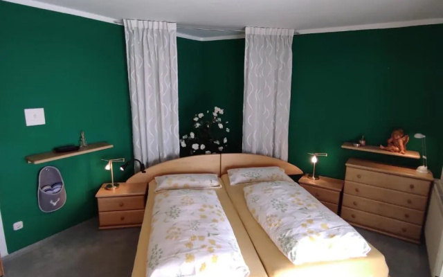 Gesund Wohnen Apartment Nr. 4A