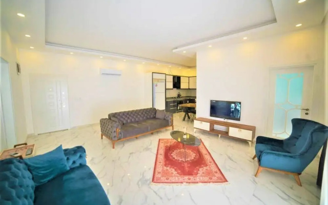 Villa Puca 1