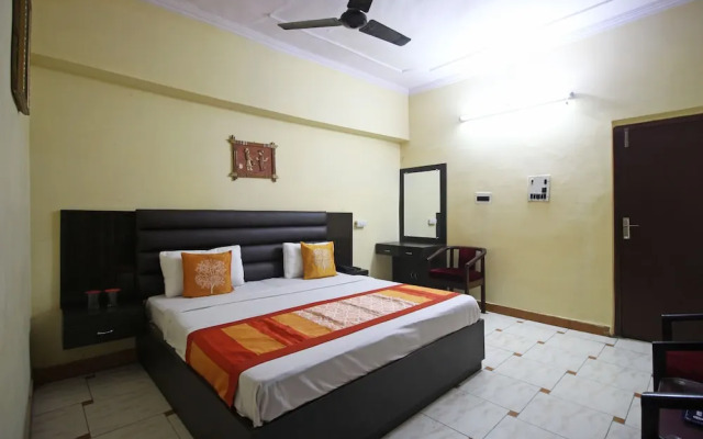 Hotel Hotel Sehgal