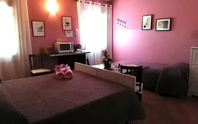 B&B LA Garzetta
