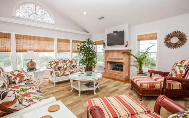 Cape Hatteras Bed & Breakfast