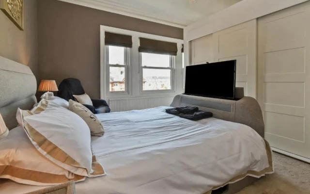 Luxury Apartment Victoria