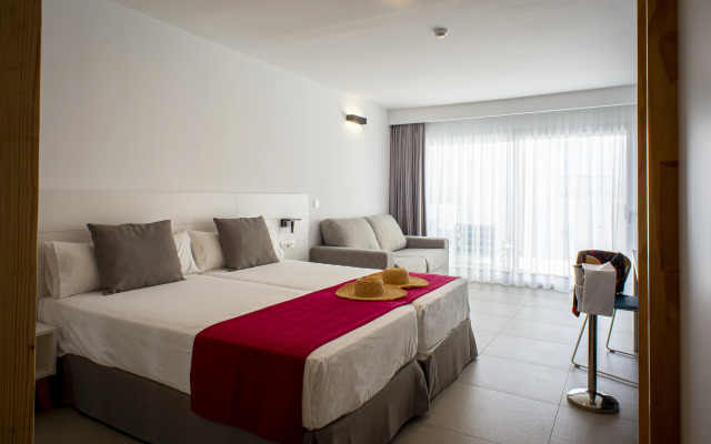 Hotel Taimar
