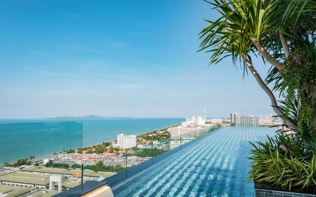 The Riviera Jomtien by Pattaya Holiday 0