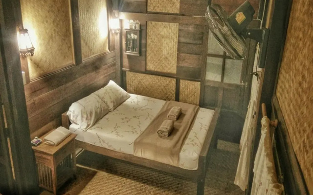 Mon Saeng Jun Homestay