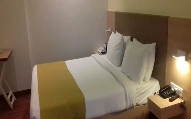 Hotel River Retreat