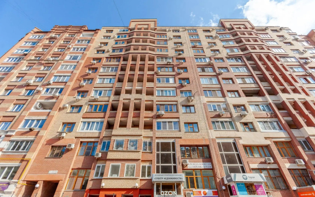 Горница на Никитинской