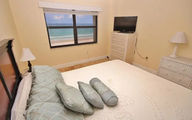Sandcastle 803 Apartment 2
