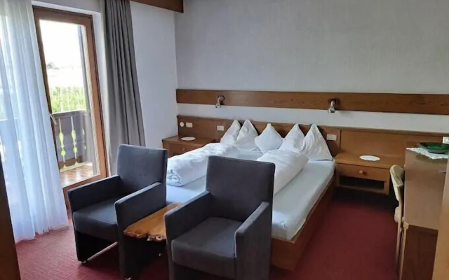 Pension Tannenhof