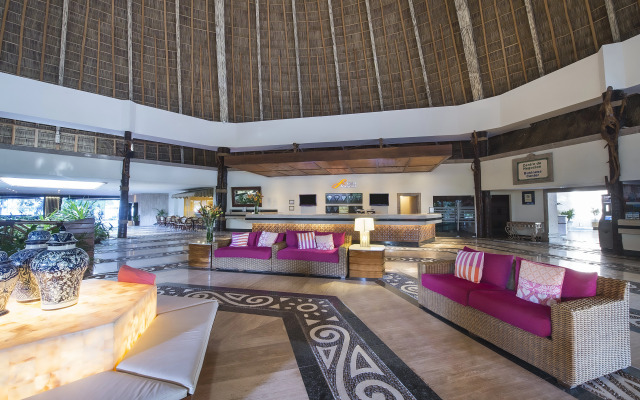 Fiesta Americana Puerto Vallarta All Inclusive & Spa