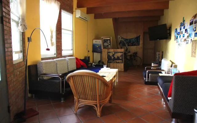 WonderOcean Dive Hostel